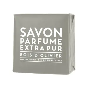 Olive Wood Soap