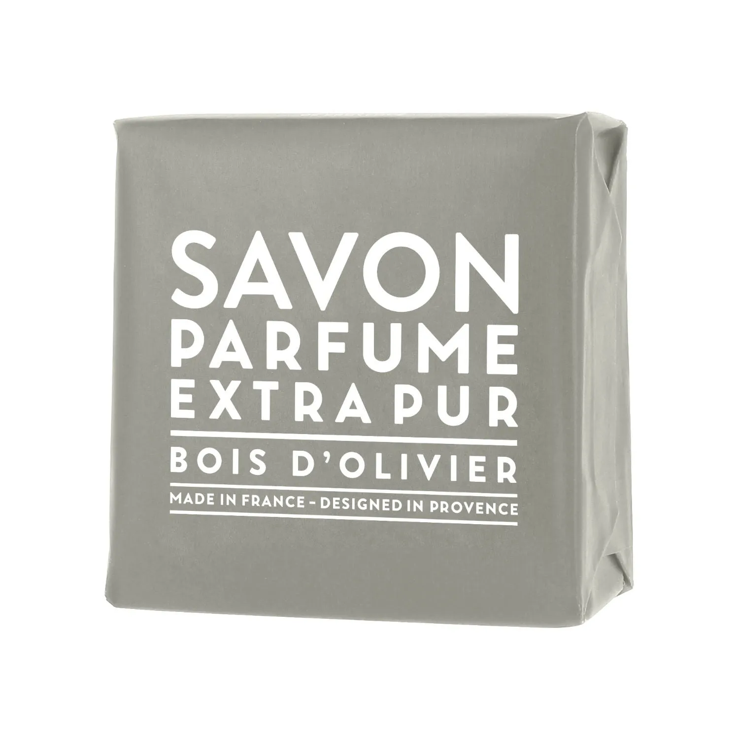 Olive Wood Soap