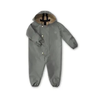 Onesie Rainsuit
