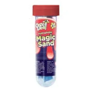 Ooze Labs: Magic Sand