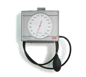 Opticlar - BoSo Large Dial Aneroid Sphygmo