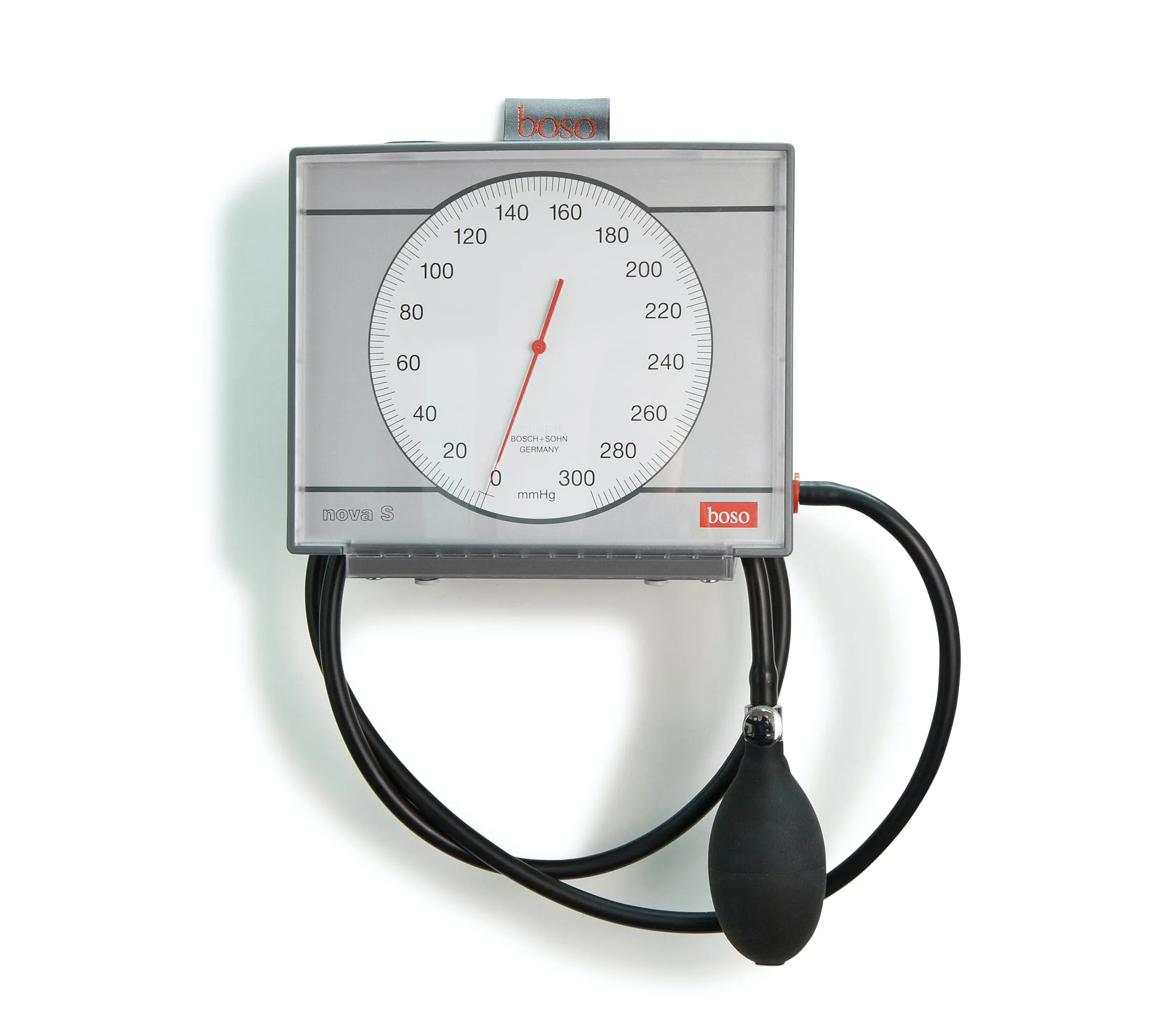Opticlar - BoSo Large Dial Aneroid Sphygmo