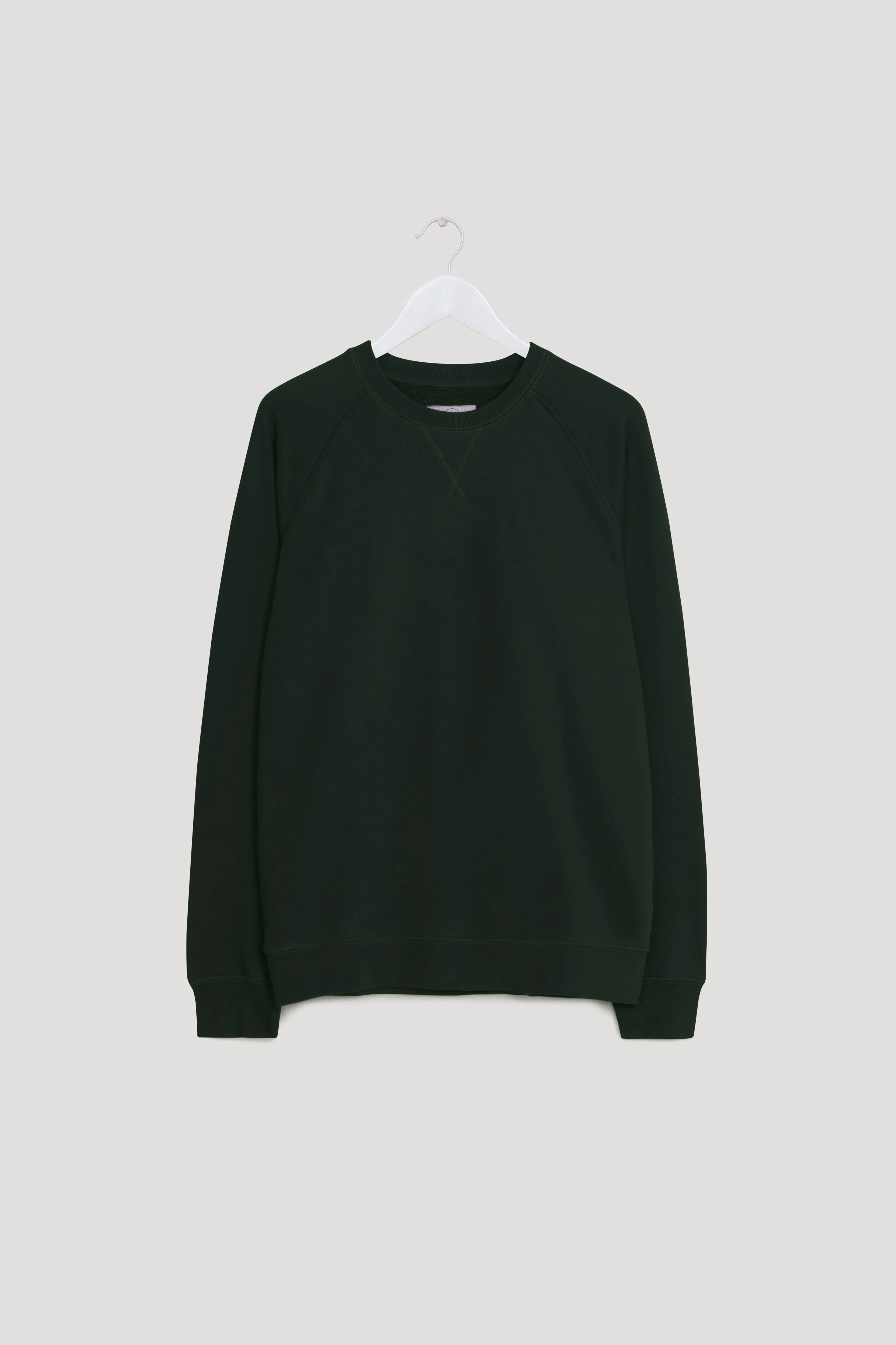 Organic Essential Sweatshirt