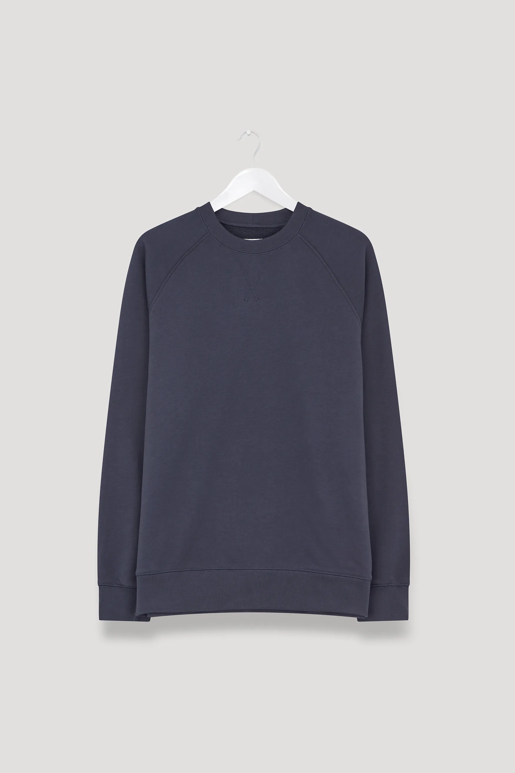 Organic Essential Sweatshirt