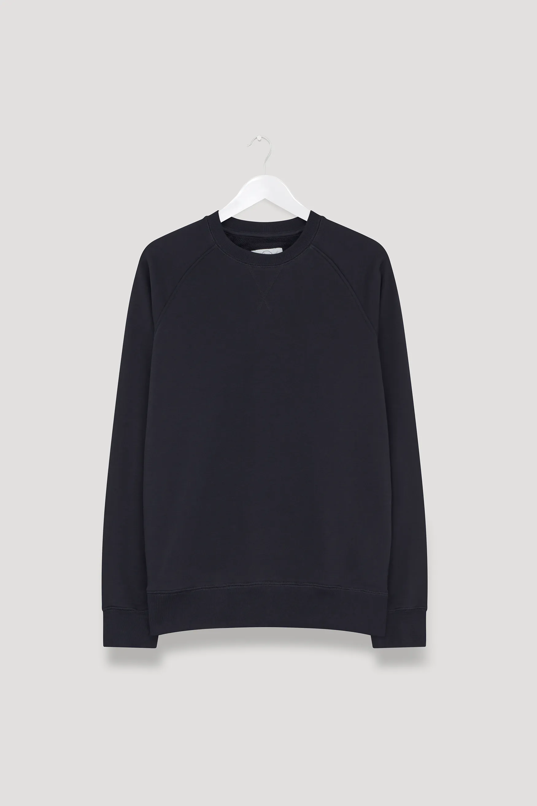 Organic Essential Sweatshirt