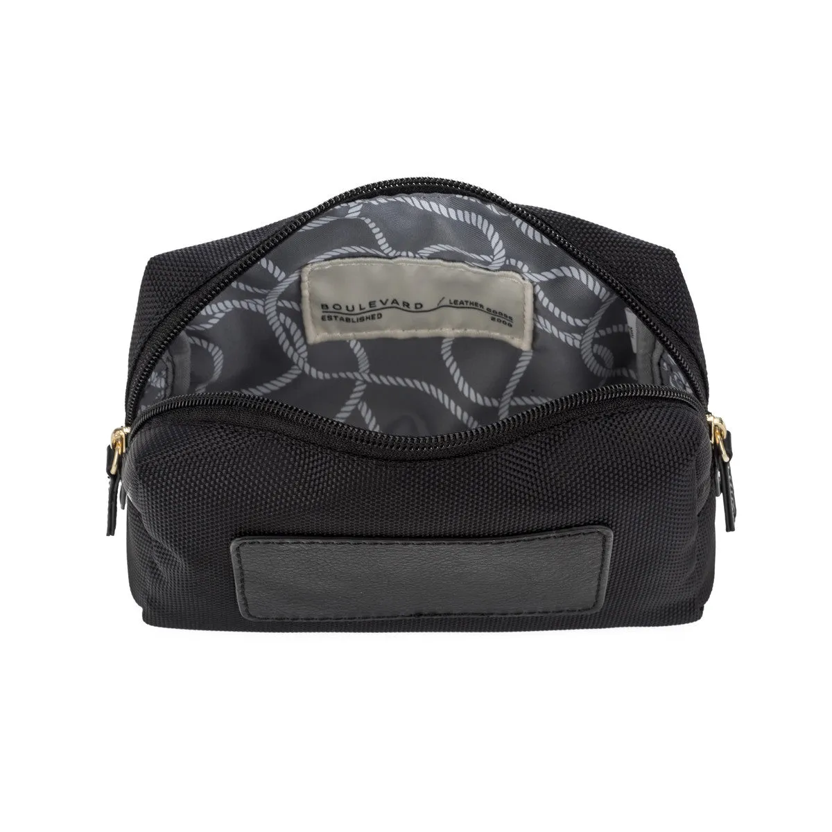 Origami Medium Nylon Pouch