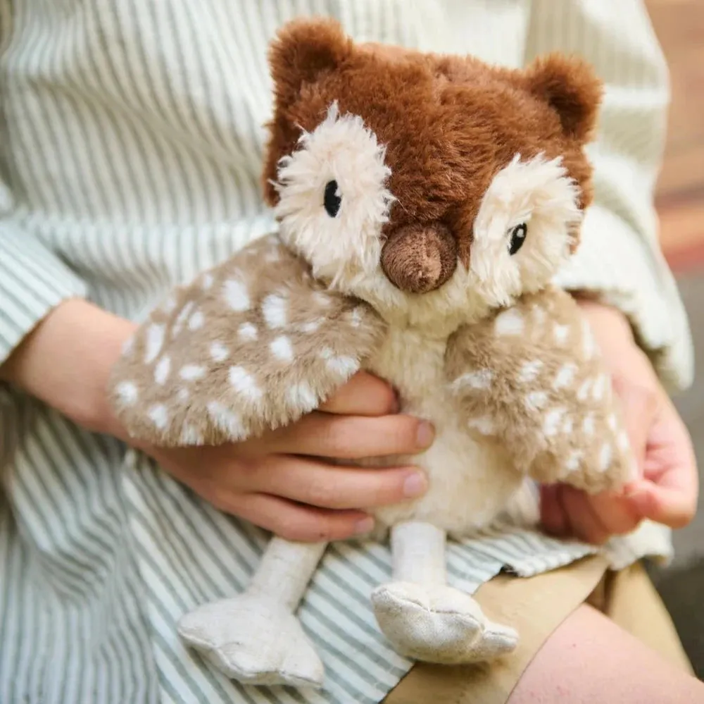 Oscar Owl Small