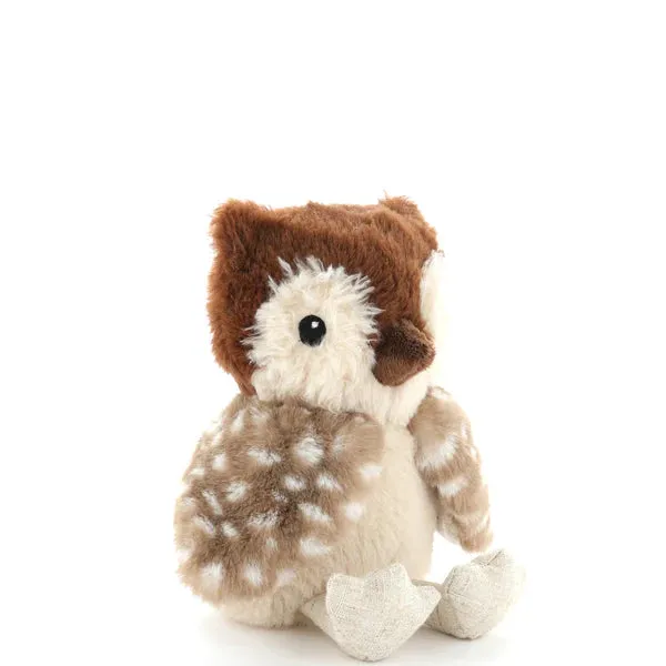 Oscar Owl Small