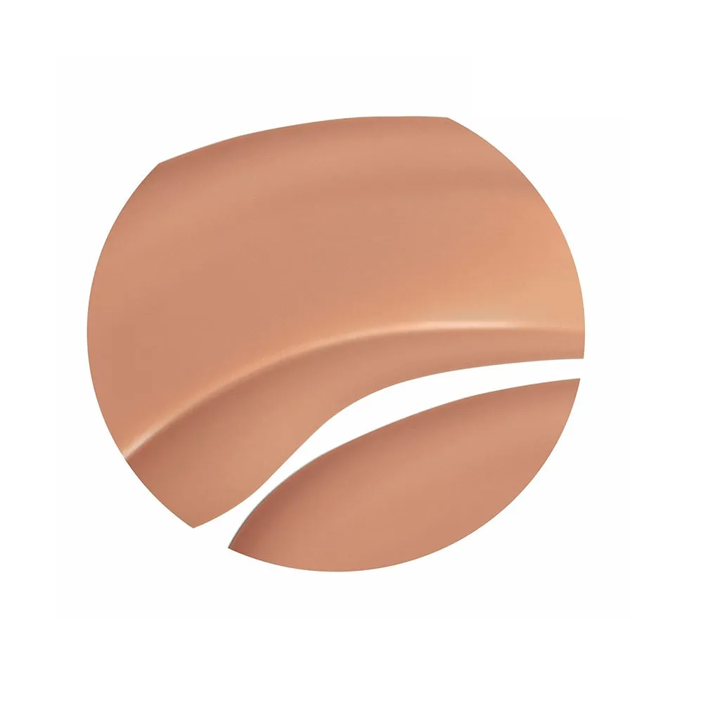 Pack of 2 CoverGirl Clean Sensitive Liquid Foundation, Warm Beige 545