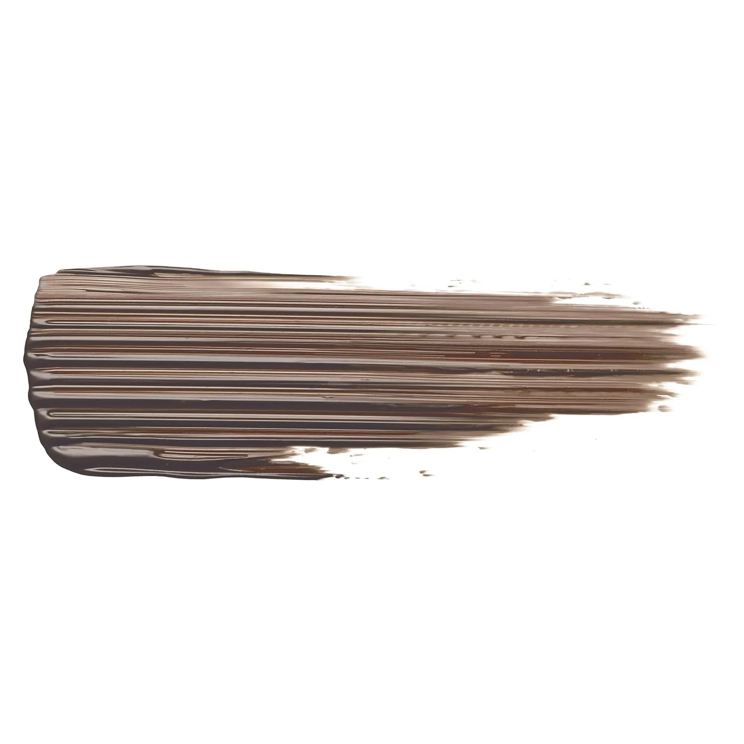 Pack of 2 L'Oreal Paris Brow Stylist Boost and Set Volumizing Brow Mascara, Dark Brunette 490