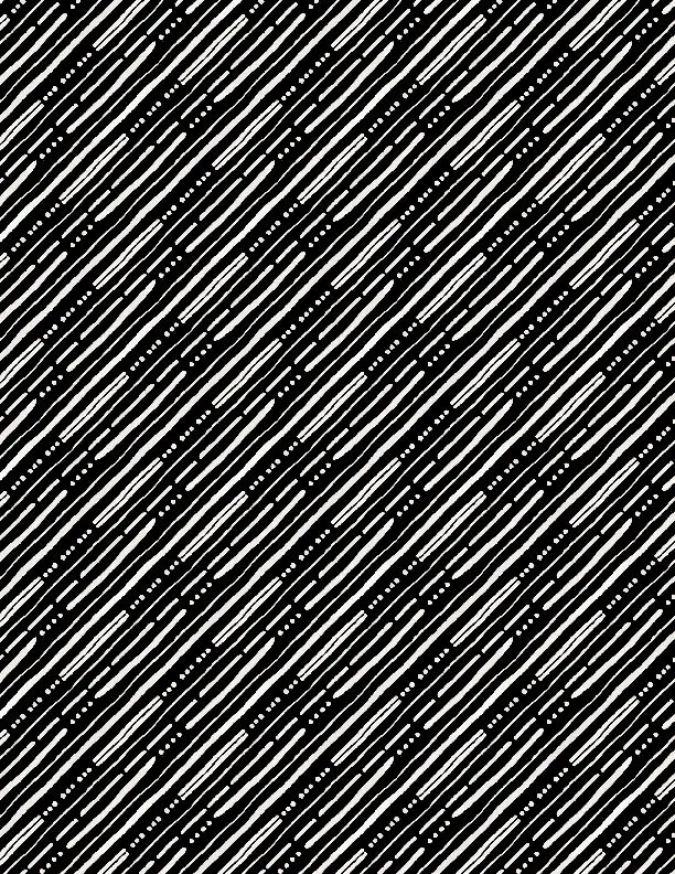 Paisley Place Black - (2)