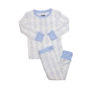 Pajama Set | Fish