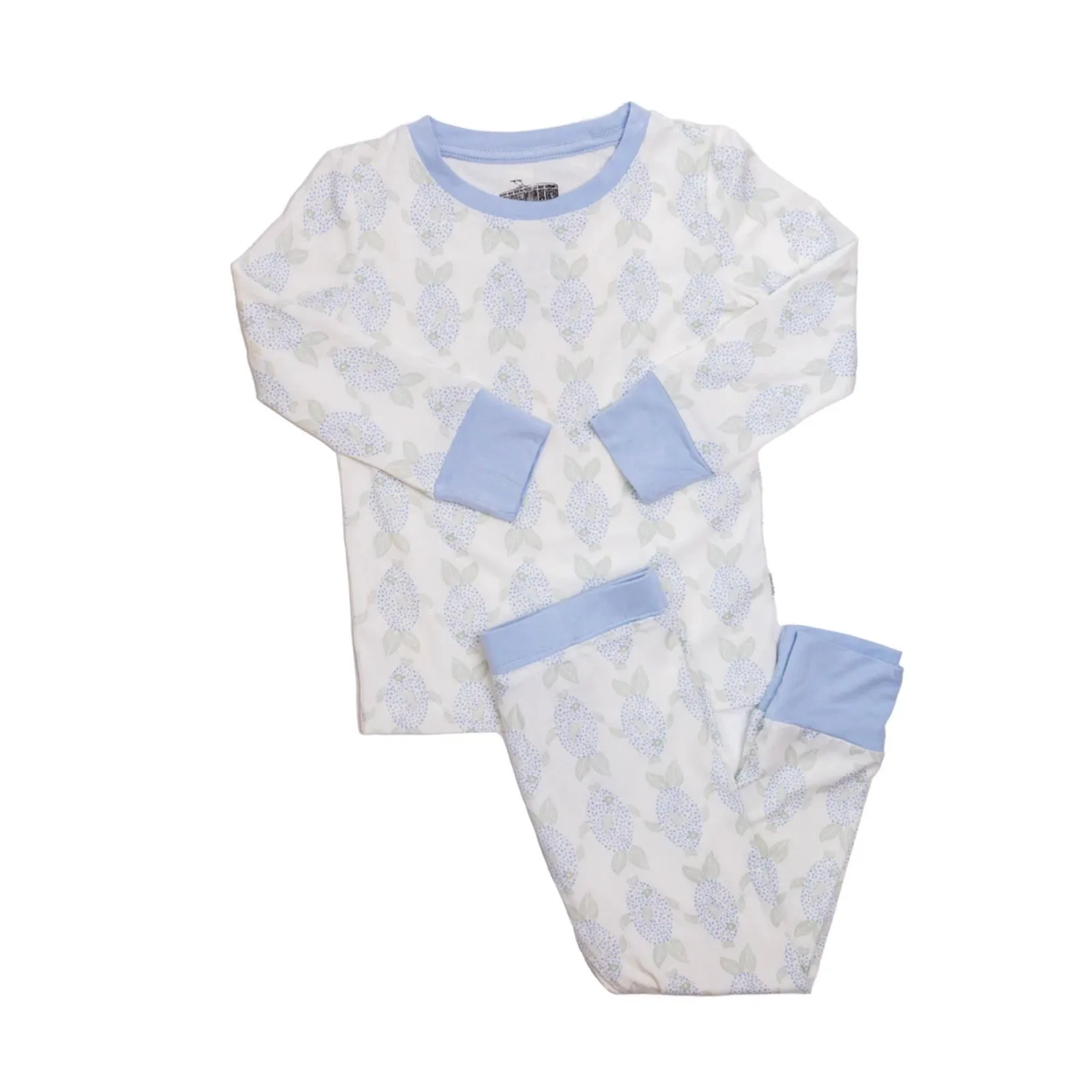 Pajama Set | Fish