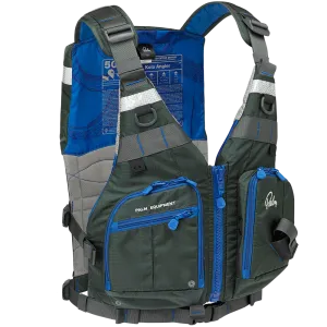 Palm Kola Angler PFD | Kayak Fishing Buoyancy Aid