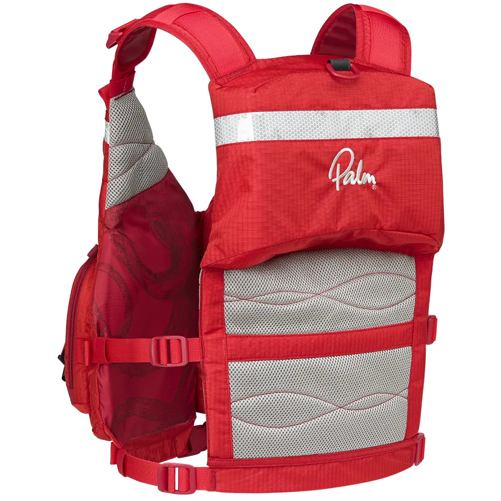 Palm Kola Angler PFD | Kayak Fishing Buoyancy Aid