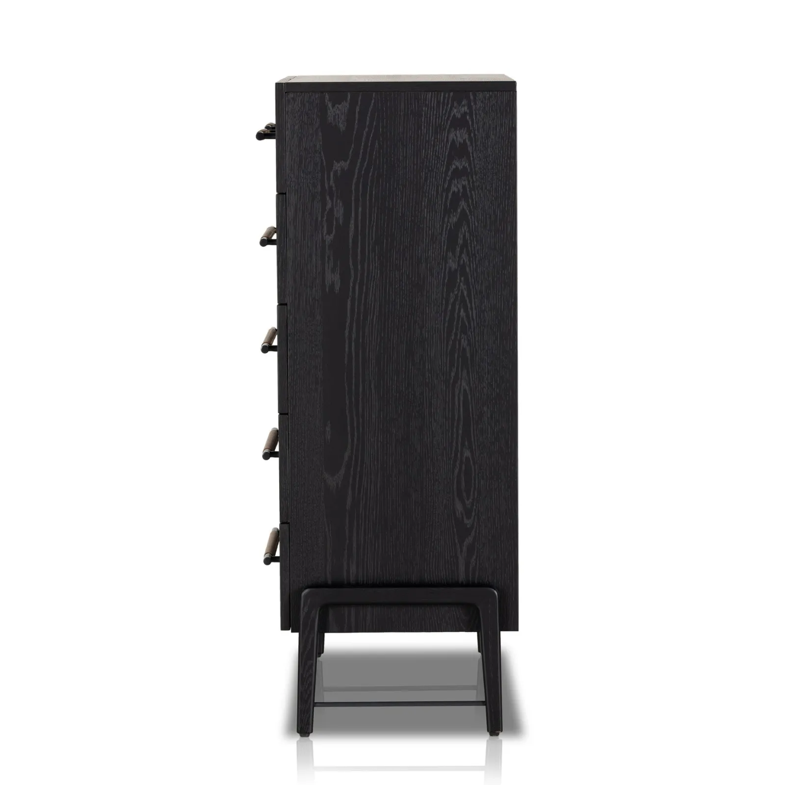 Palmer 6-Drawer Tall Dresser