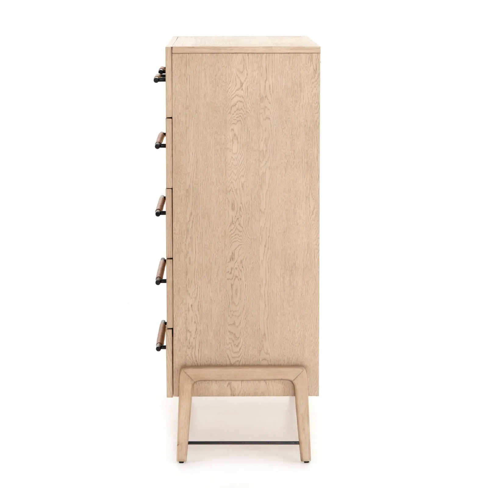 Palmer 6-Drawer Tall Dresser