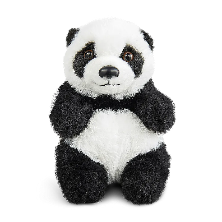 Panda Baby