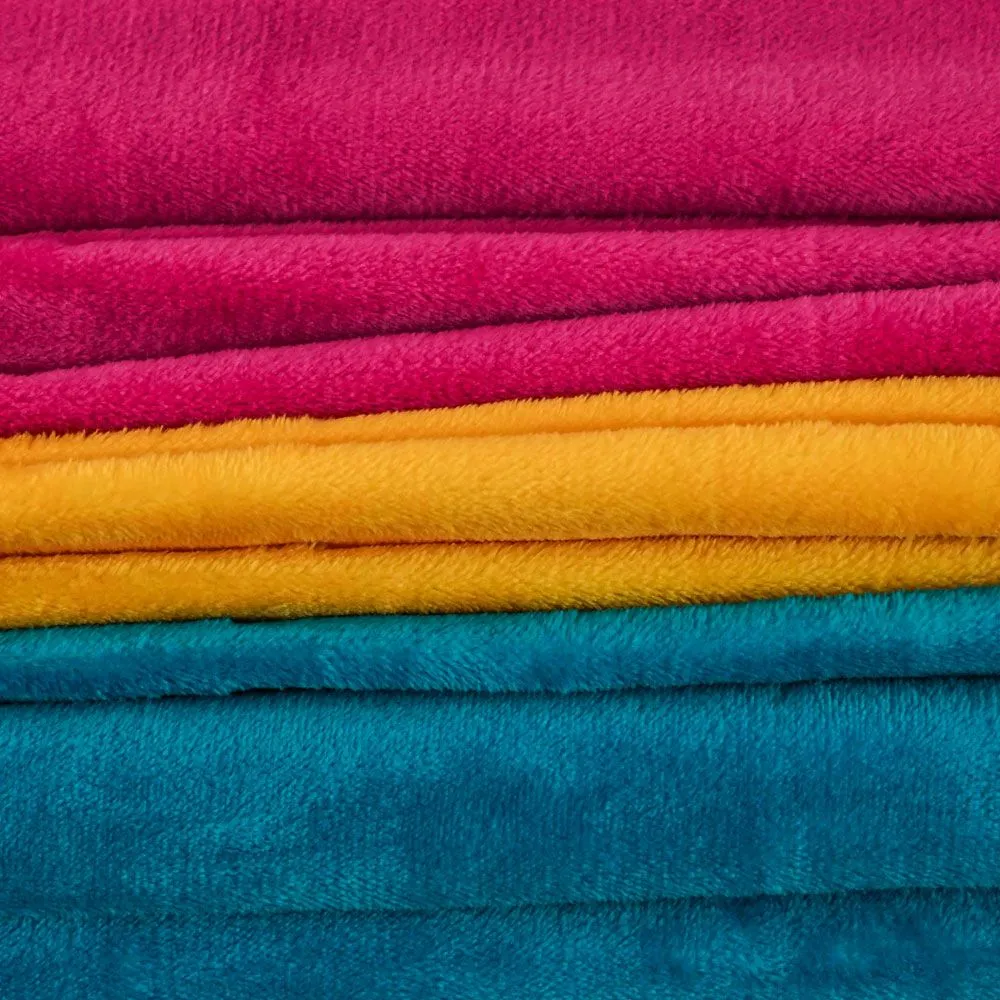 Pansexual Polar Fleece Blanket 50" x 60"