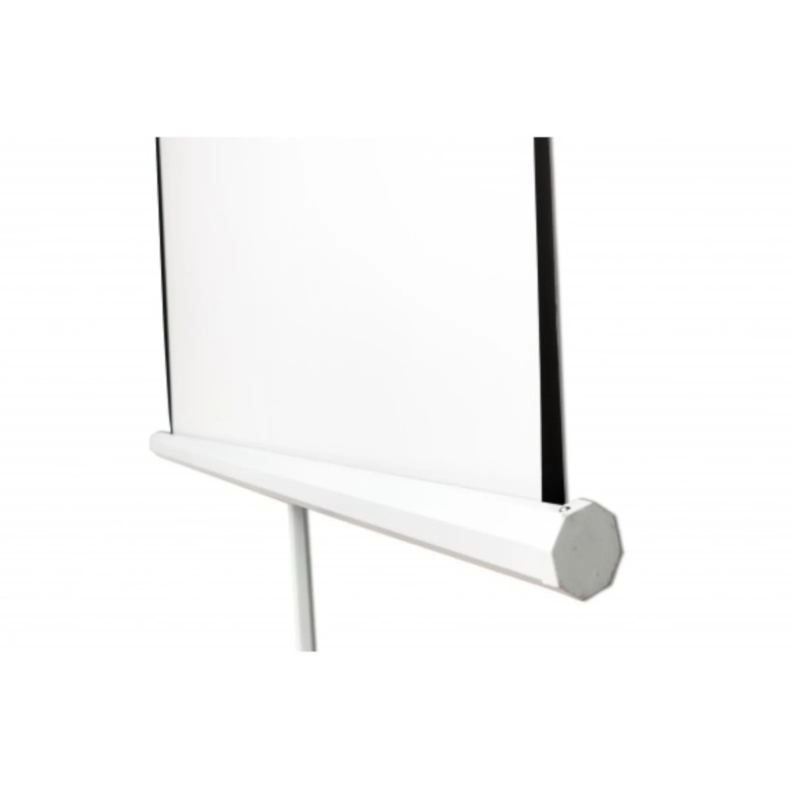 Pantalla De Tripie Redleaf 100plg Diagonal