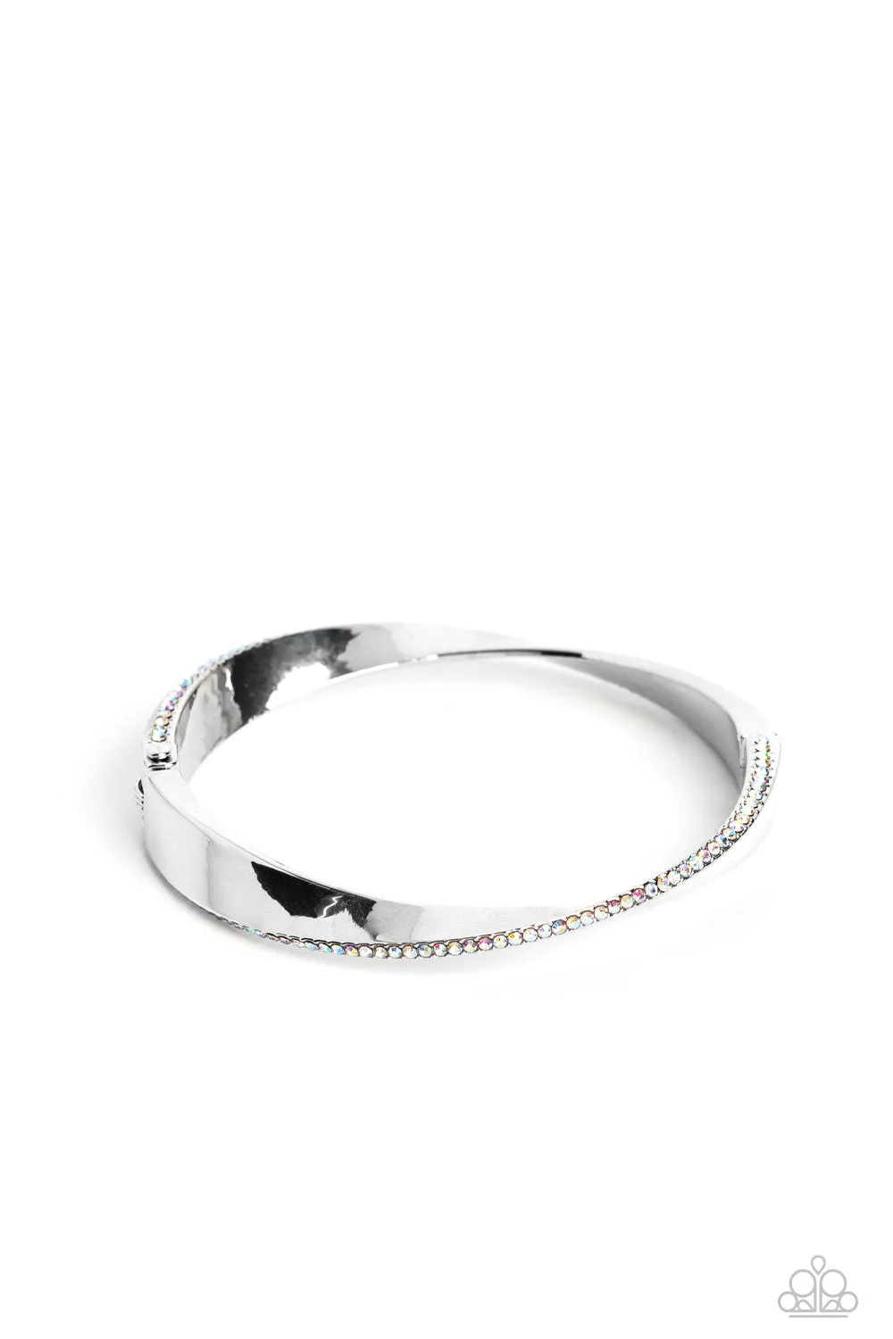 Paparazzi Artistically Adorned - Multi Bracelet