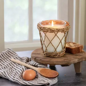 Park Hill Inviting Willow Candle
