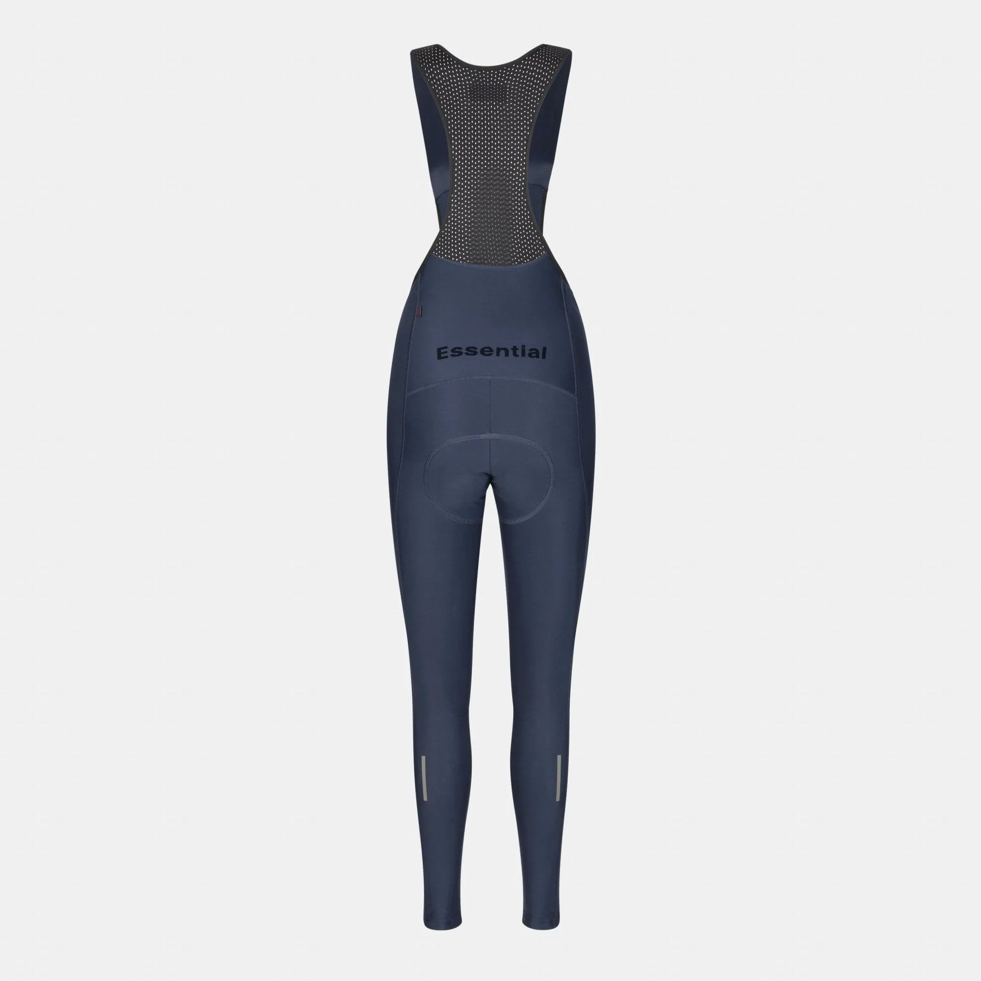 PAS NORMAL STUDIOS Women's Essential Thermal Long Bibs