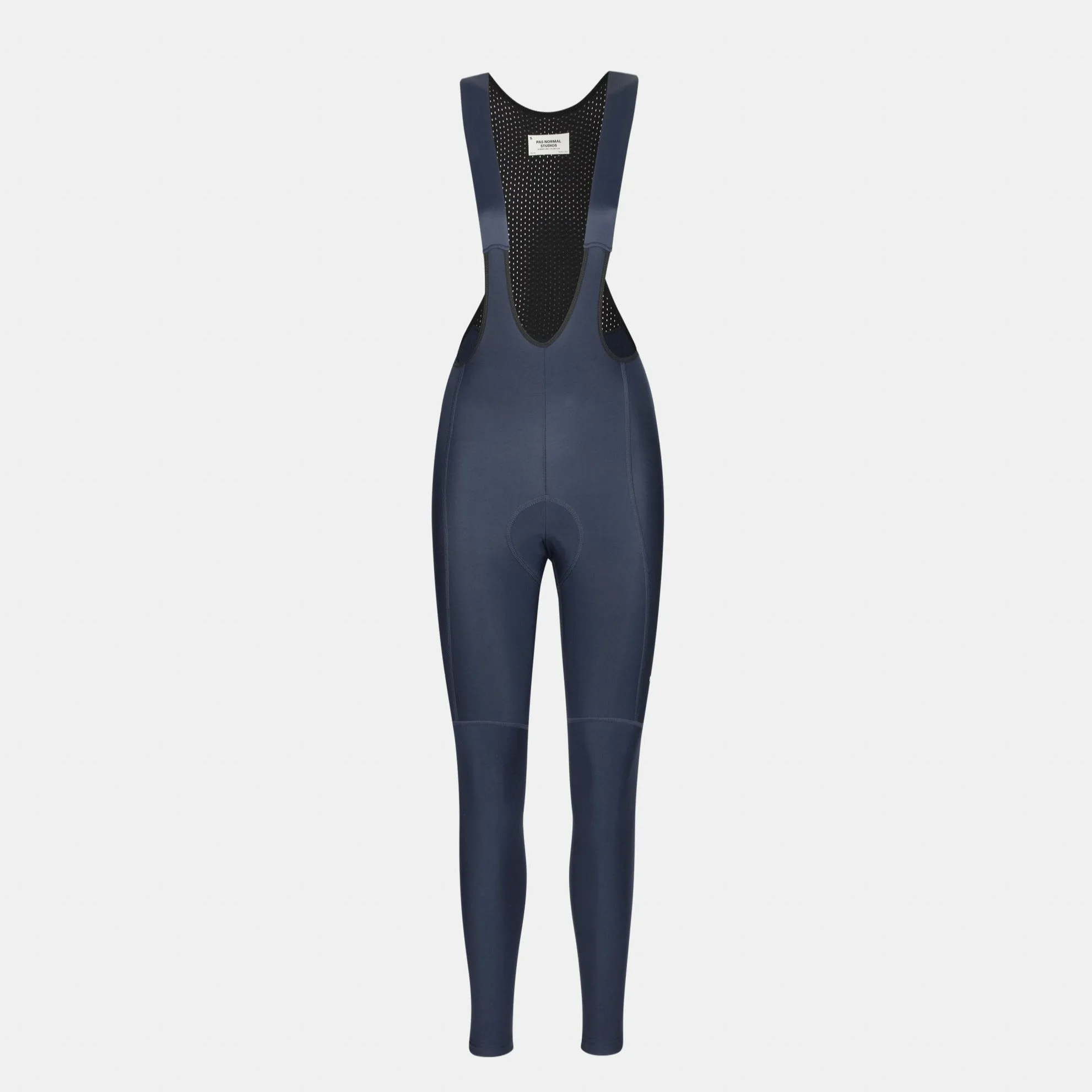 PAS NORMAL STUDIOS Women's Essential Thermal Long Bibs