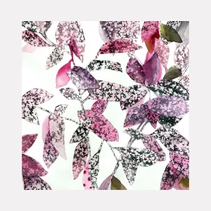 Patterned Garden