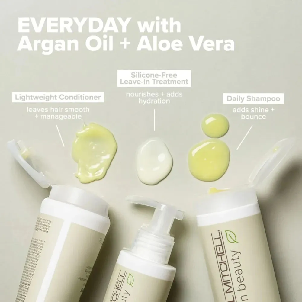 Paul Mitchell Clean Beauty Everyday Leave in Treatment 150ml