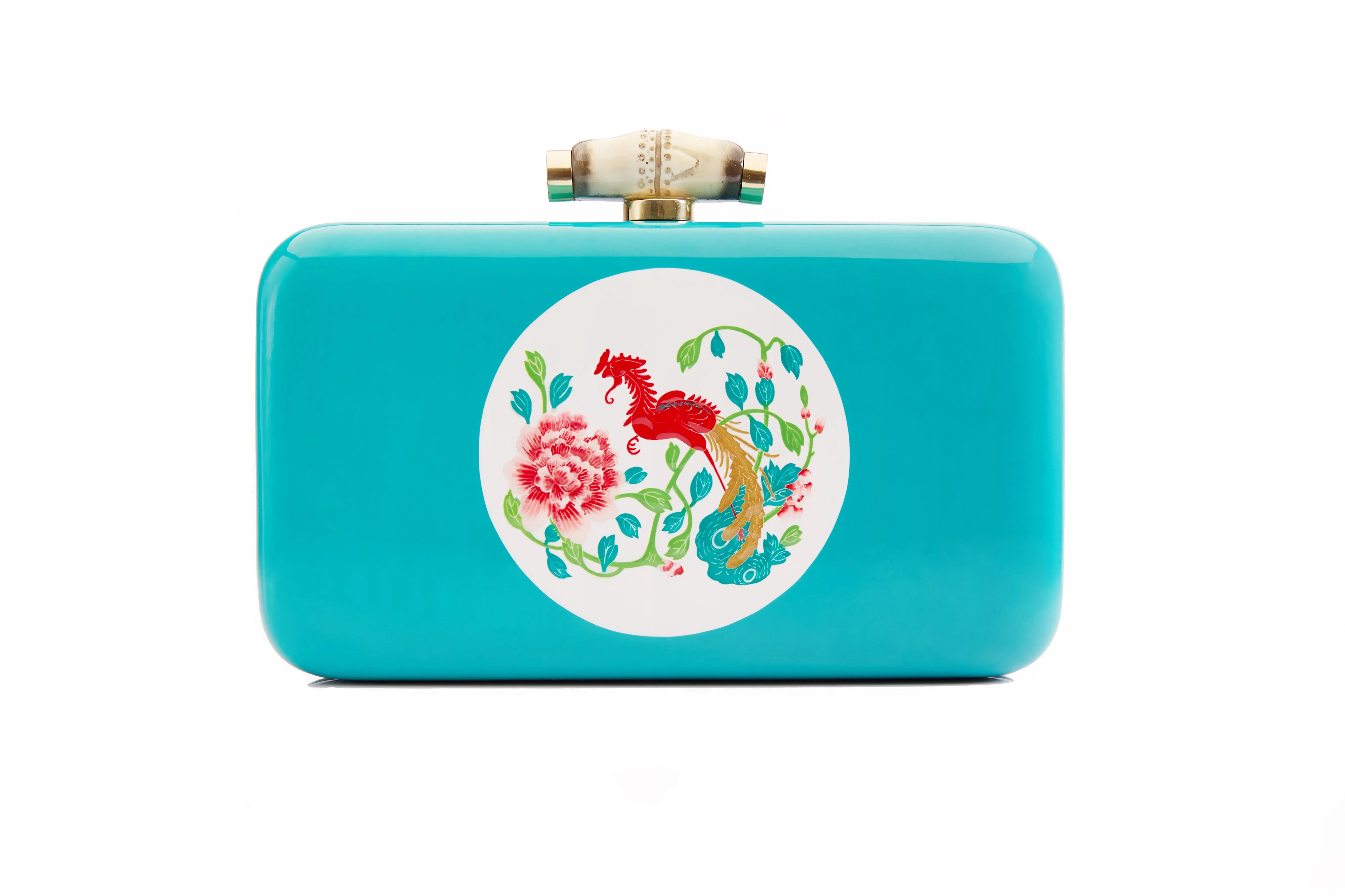 PERANAKAN CLUTCH
