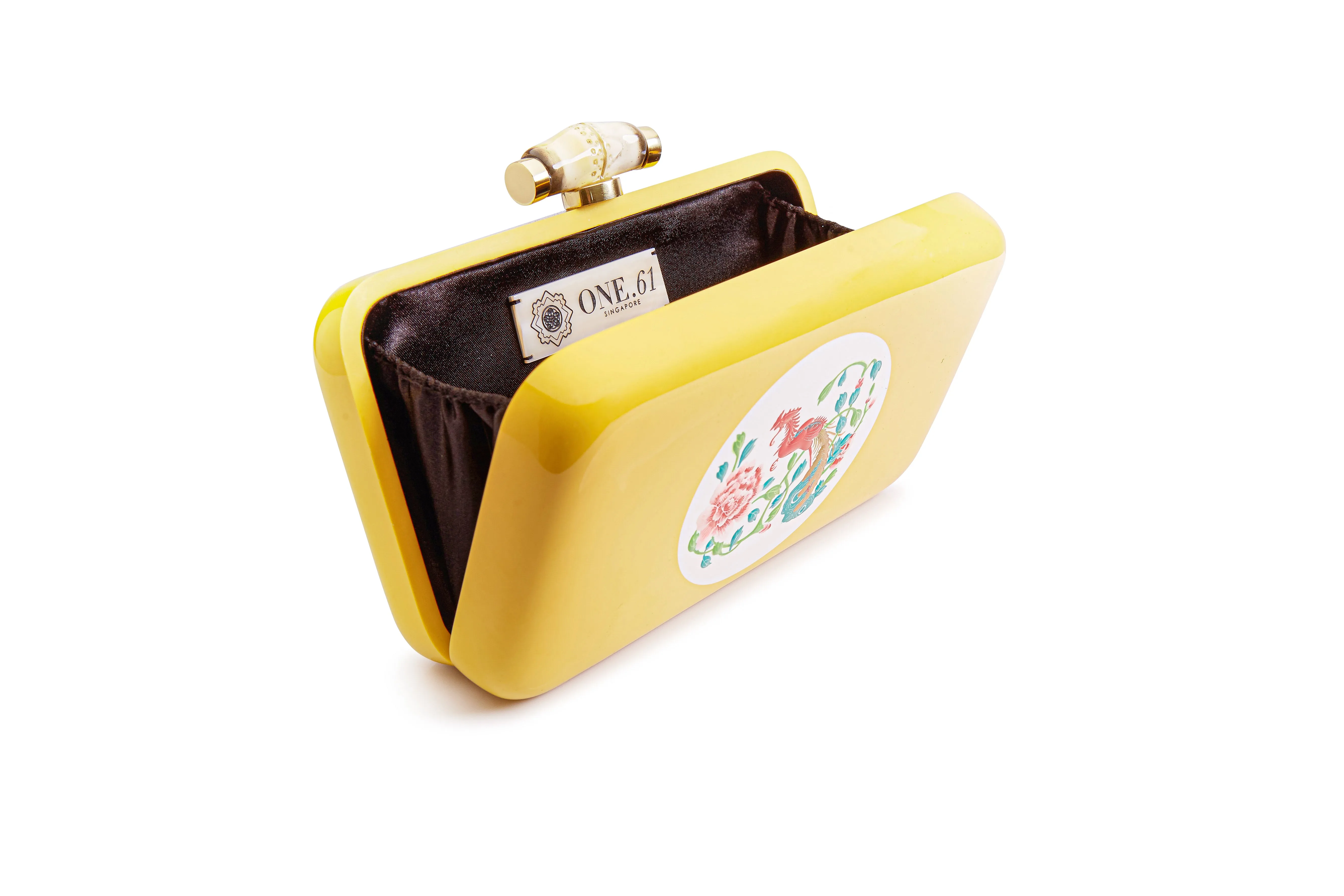PERANAKAN CLUTCH