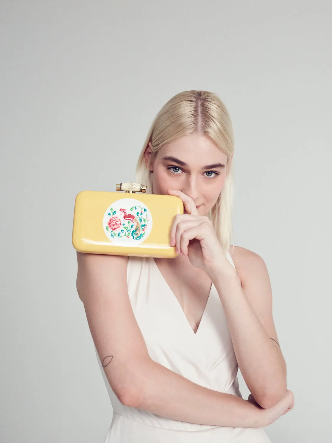 PERANAKAN CLUTCH