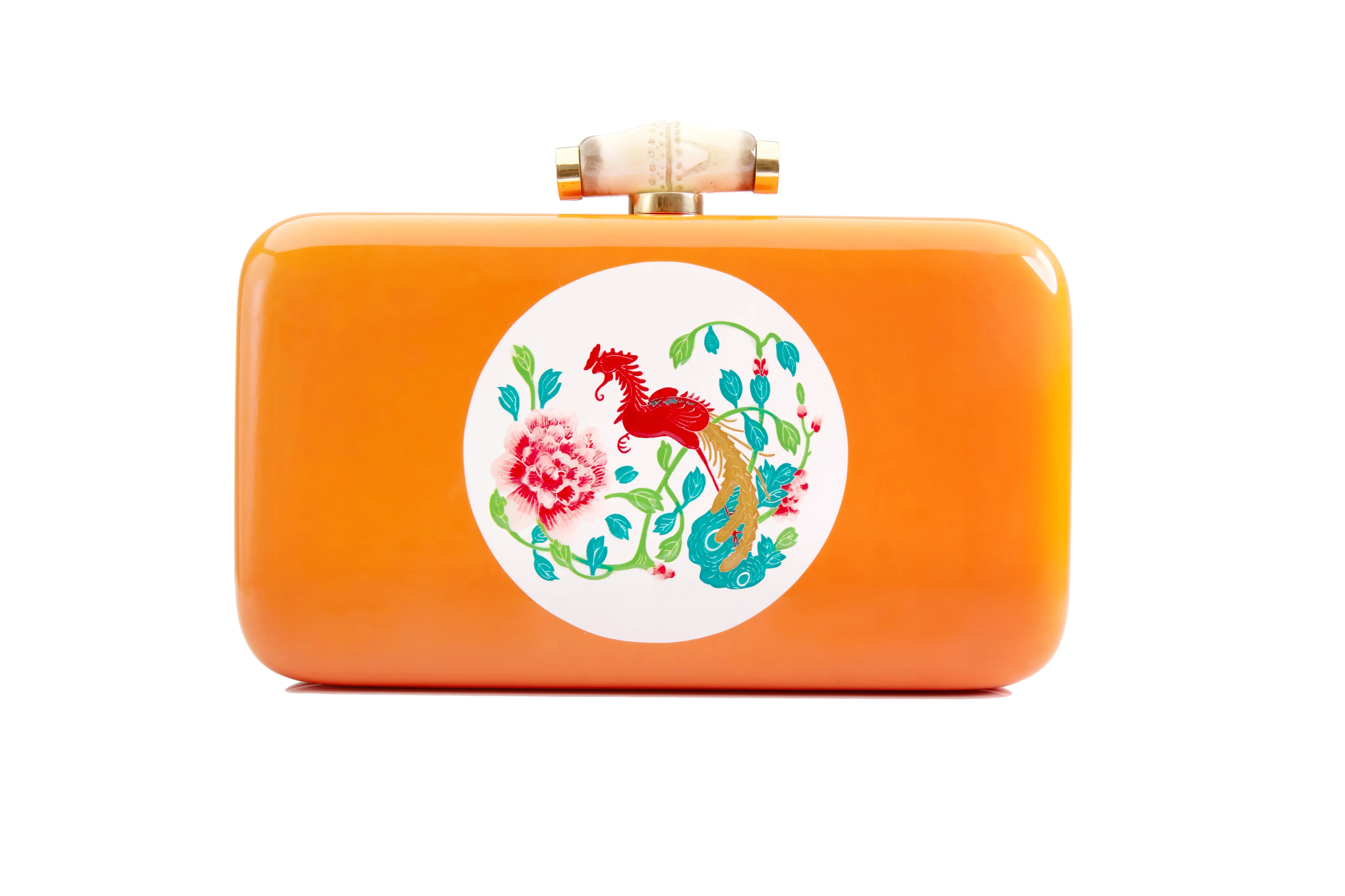 PERANAKAN CLUTCH