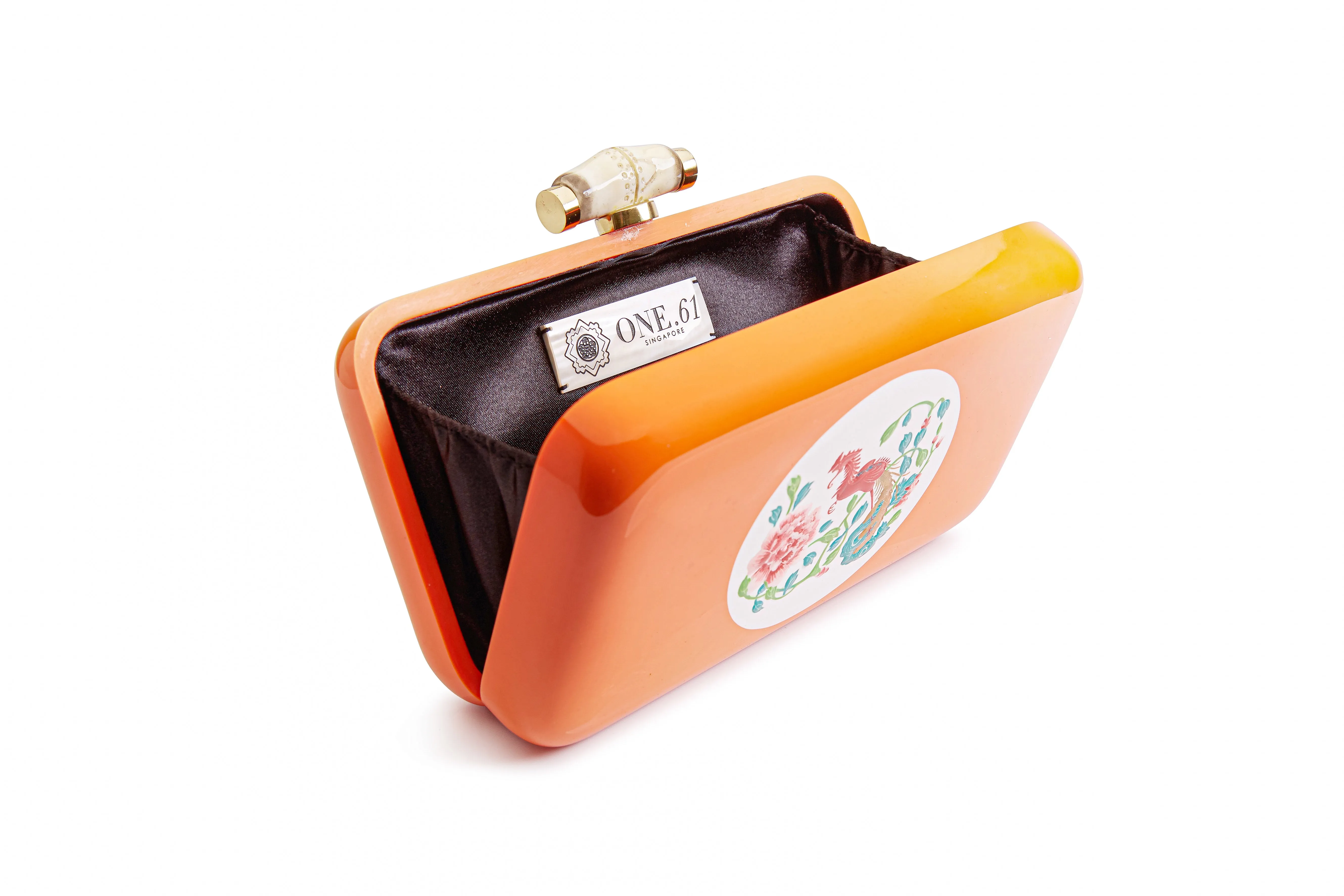 PERANAKAN CLUTCH