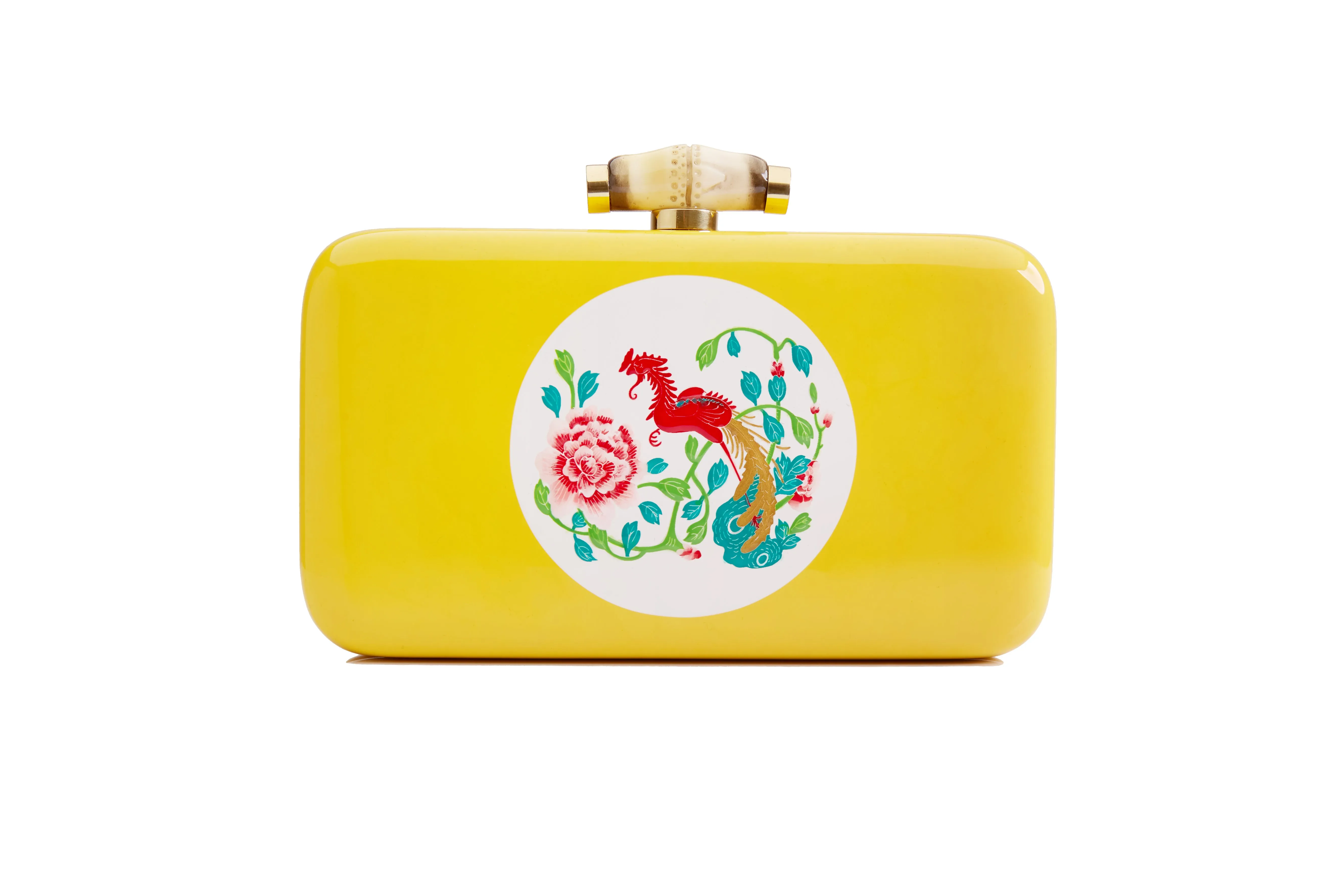 PERANAKAN CLUTCH