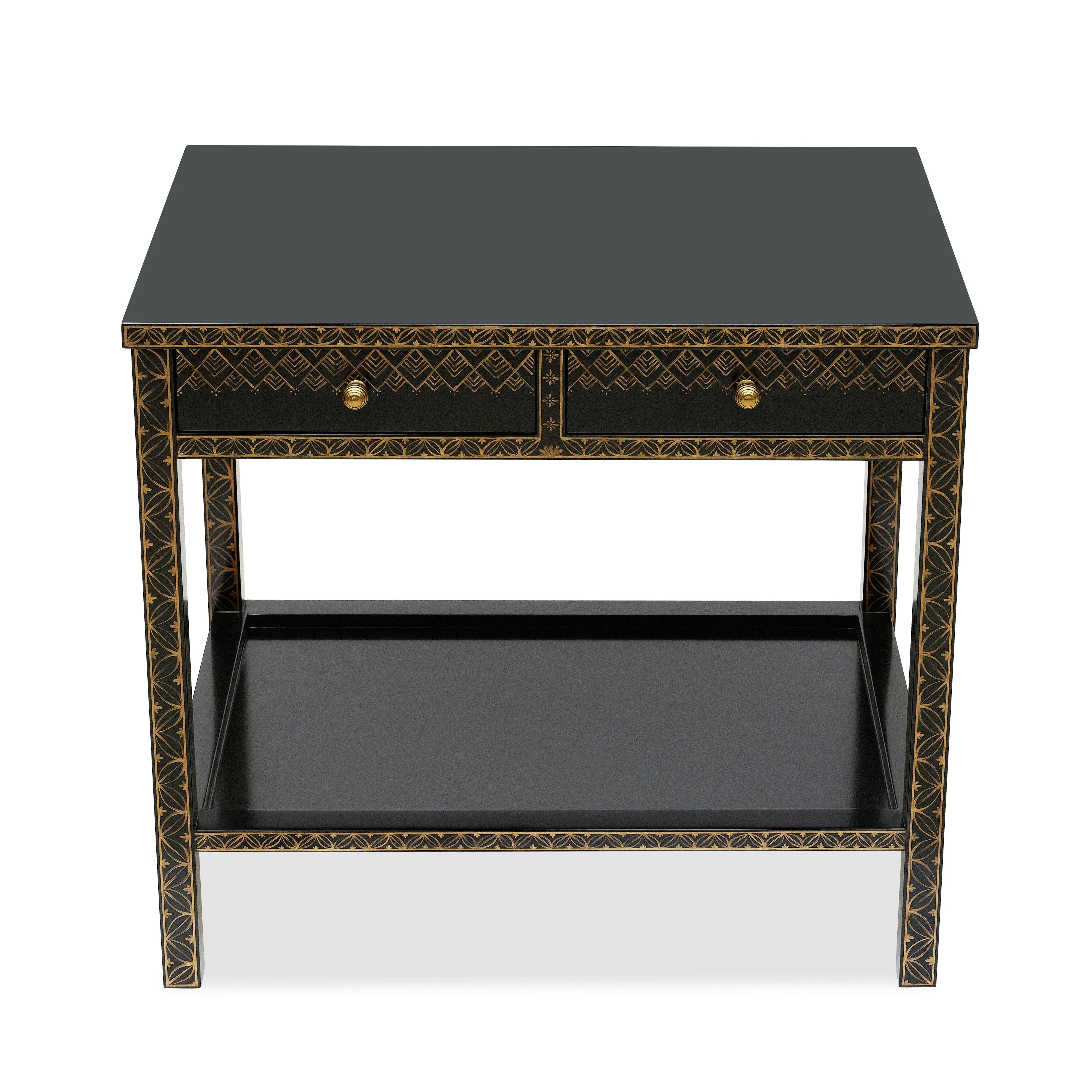 Percival Side Table