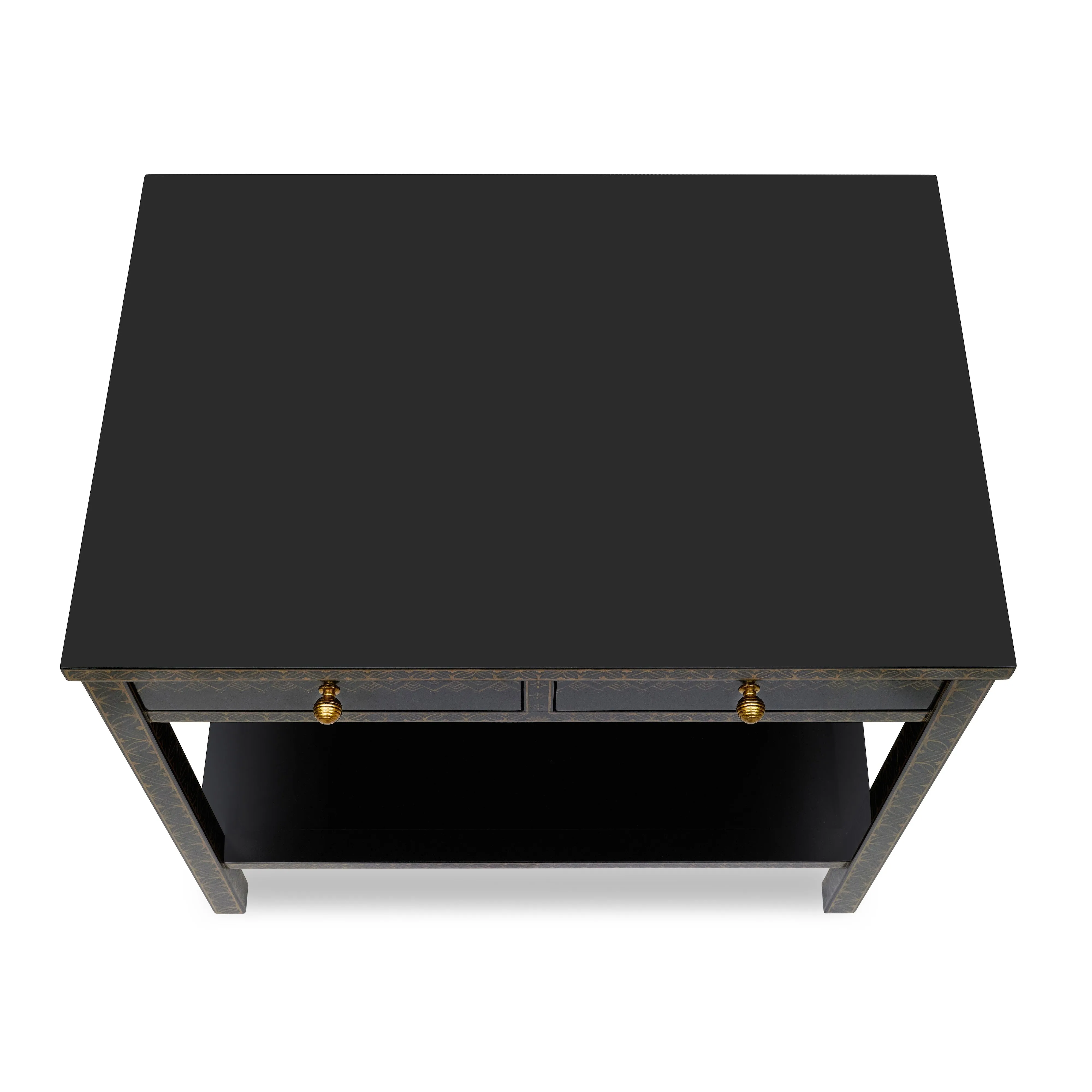Percival Side Table