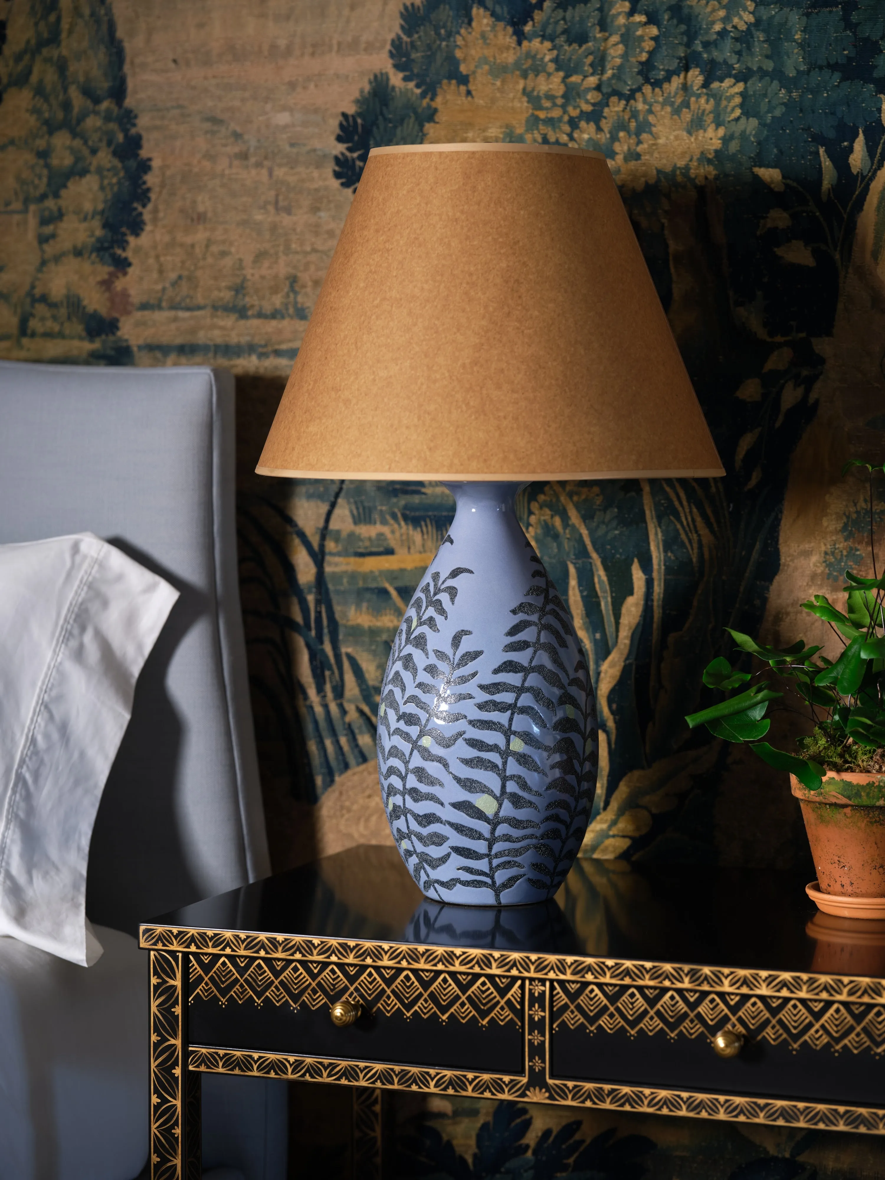 Percival Side Table