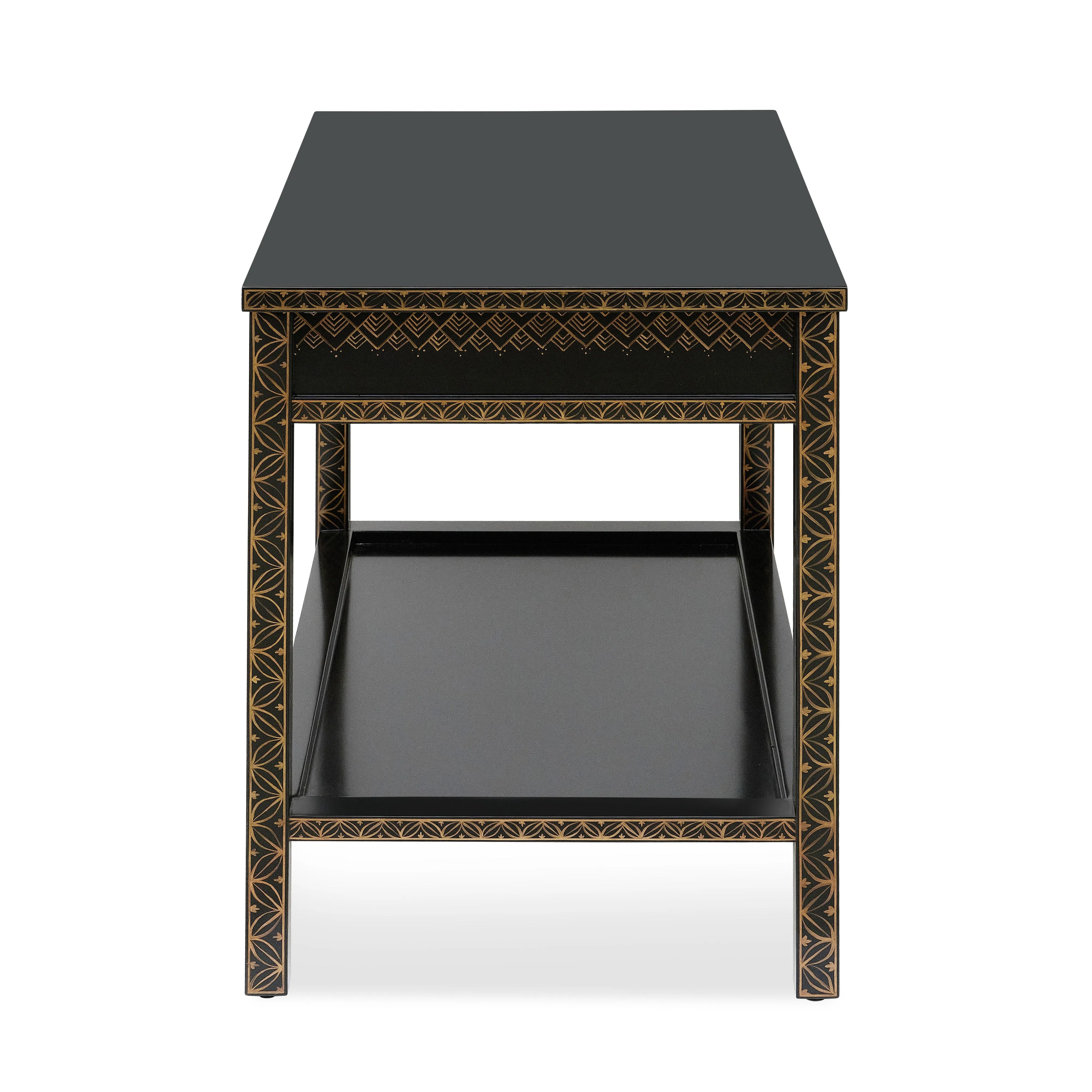 Percival Side Table