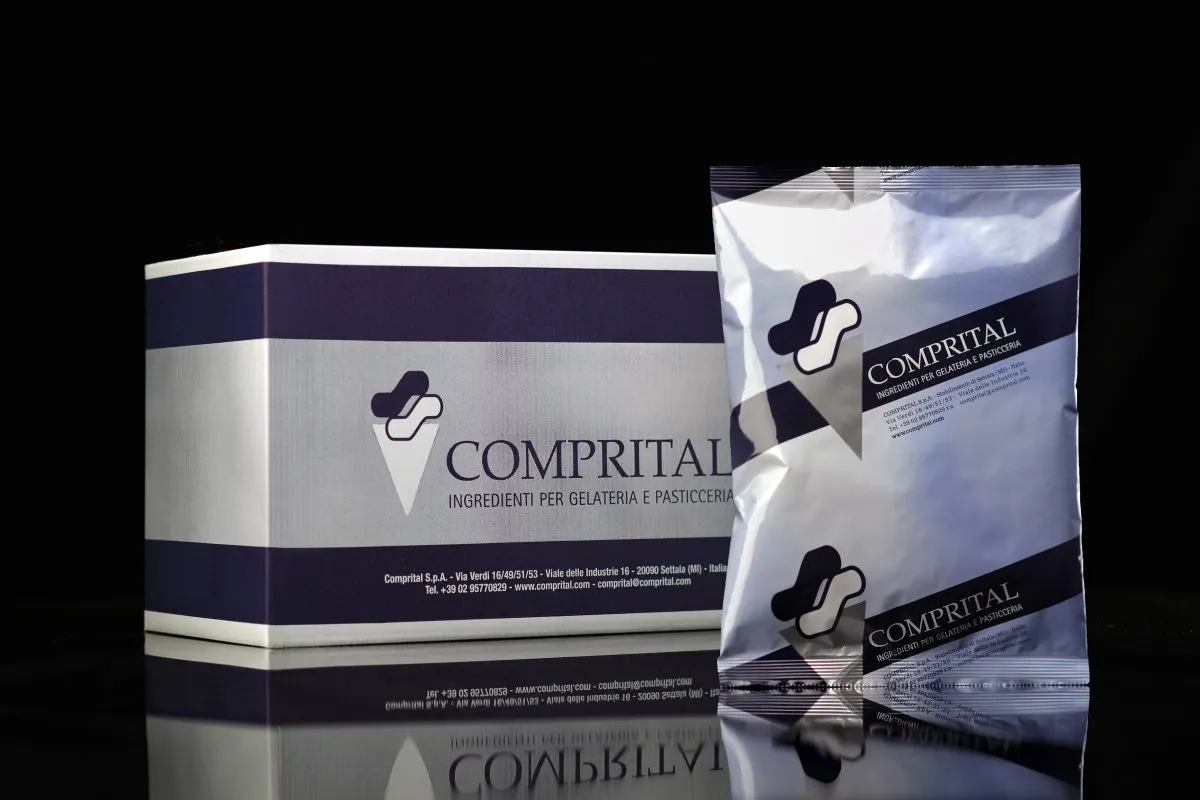 Perfecta Plus 50 - Fruit Base - Case = 4 x 2.5 kg Bags