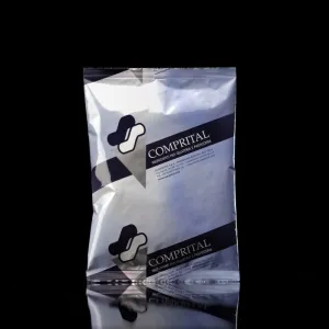 Perfecta Plus 50 - Fruit Base - Case = 4 x 2.5 kg Bags