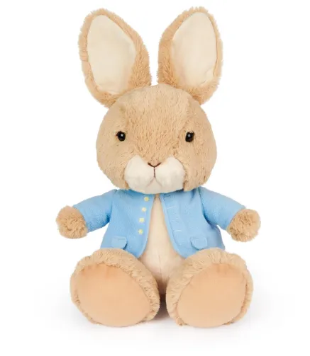 Peter Rabbit Silly PawZ