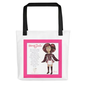 Petrel Tote bag