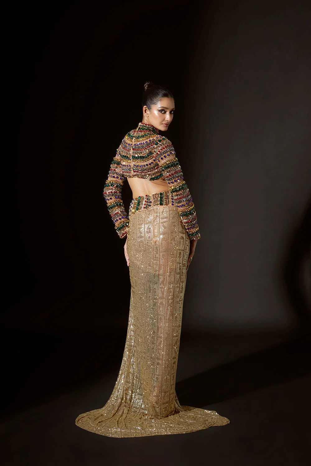 Pharaoh'S Finery
