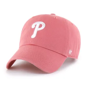 PHILADELPHIA PHILLIES '47 CLEAN UP