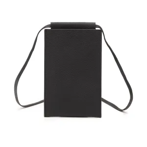 Phone Pouch - Black