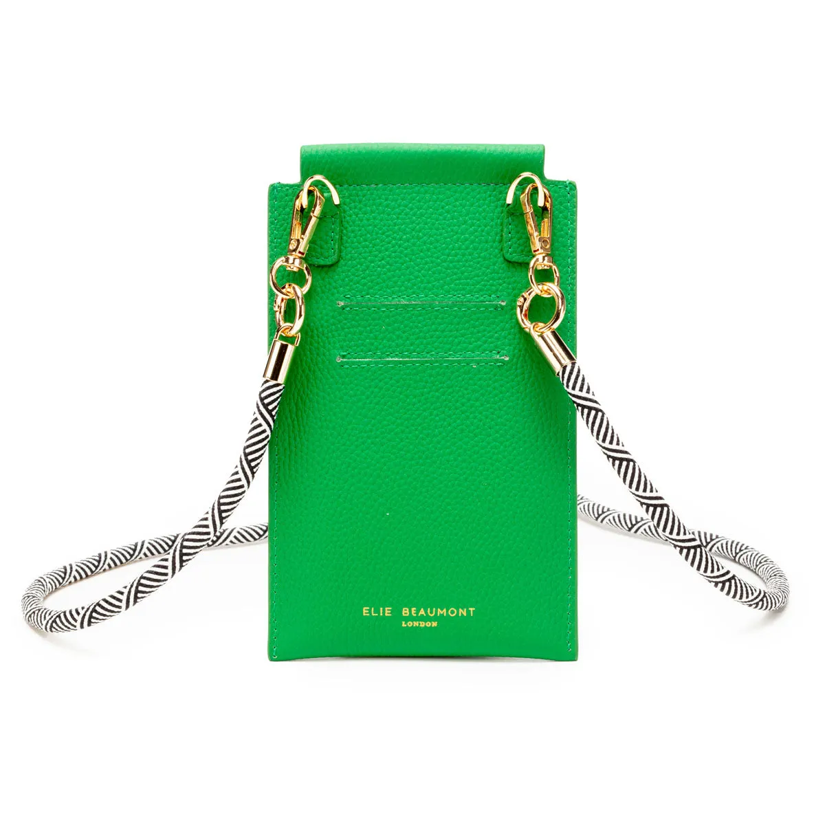 Phone Pouch - Jade