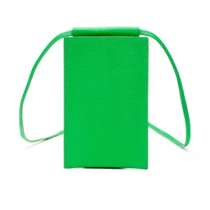 Phone Pouch - Jade
