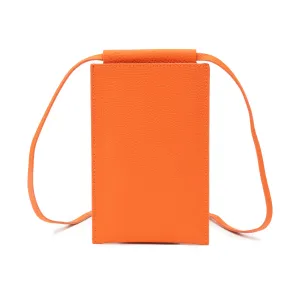 Phone Pouch - Orange